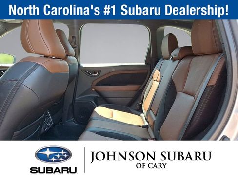 Certified 2026 Subaru Forester Touring AWD/4WD image 23