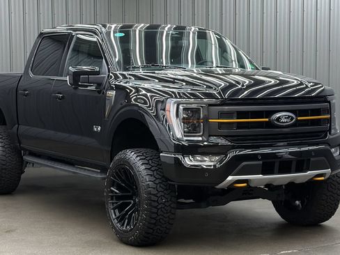 Used 2023 Ford F150 Tremor w/ Equipment Group 402A High AWD/4WD image 7