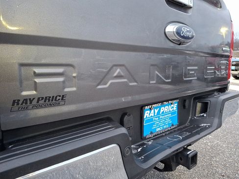 Used 2019 Ford Ranger XLT w/ Equipment Group 301A Mid image 29