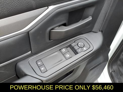 New 2026 RAM 3500 Tradesman w/ Safety Group AWD/4WD image 14