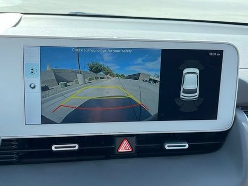 Used 2024 Hyundai Ioniq 5 SEL RWD image 23
