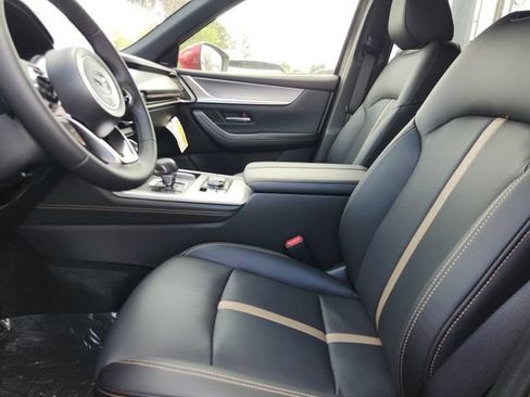 New 2026 MAZDA CX-90 3.3 Turbo w/ Premium Plus Pkg AWD/4WD image 11