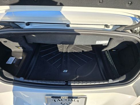 Used 2020 BMW 840i xDrive Convertible w/ M Sport Package image 15