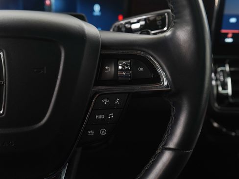 Used 2024 Lincoln Navigator L Reserve w/ Equipment Group 201A image 23