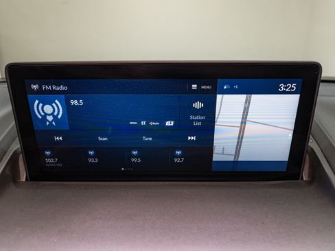 Used 2021 Acura RDX A-Spec image 20