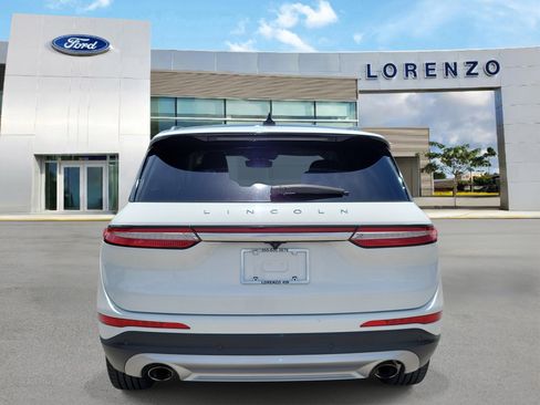 Used 2021 Lincoln Corsair Reserve w/ Elements Package AWD/4WD image 6