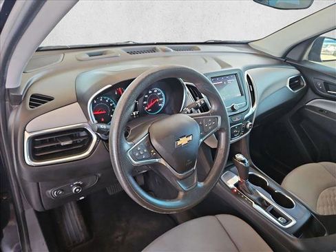 Used 2020 Chevrolet Equinox LS FWD image 16