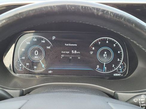 Used 2021 Hyundai Palisade Limited image 30