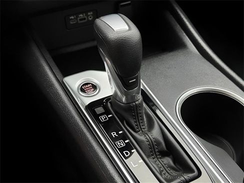 Used 2022 Nissan Altima 2.5 SV image 20