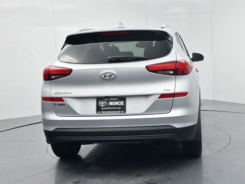 Used 2019 Hyundai Tucson Value image 7