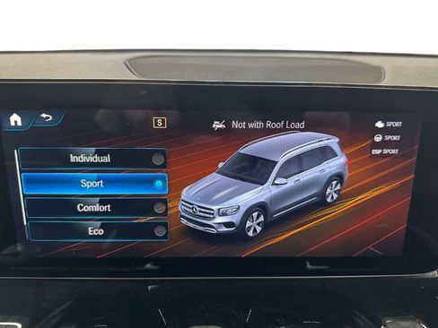 Used 2020 Mercedes-Benz GLB 250 4MATIC image 22