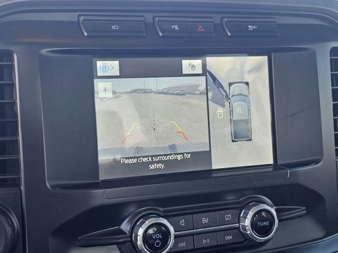 Used 2023 Ford F150 XL image 10