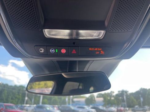 New 2025 Chevrolet Blazer EV RS image 37