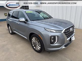 Used 2020 Hyundai Palisade Limited video 1