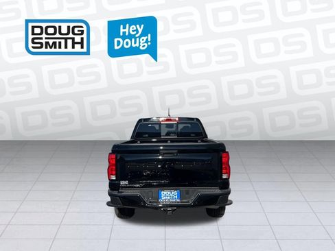 New 2026 Chevrolet Colorado Z71 AWD/4WD image 22
