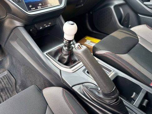 Used 2023 Subaru WRX image 25