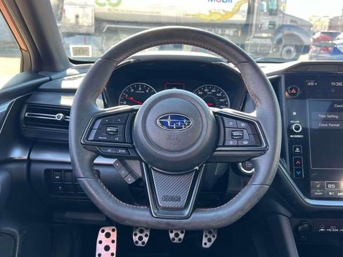 Used 2024 Subaru WRX Premium AWD/4WD image 18