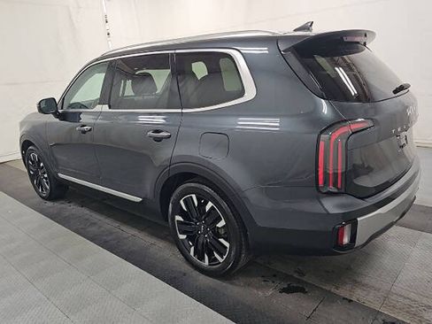Used 2023 Kia Telluride SX Prestige X-Line AWD/4WD image 3