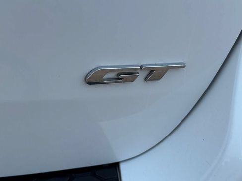 Used 2024 Dodge Durango GT RWD image 6