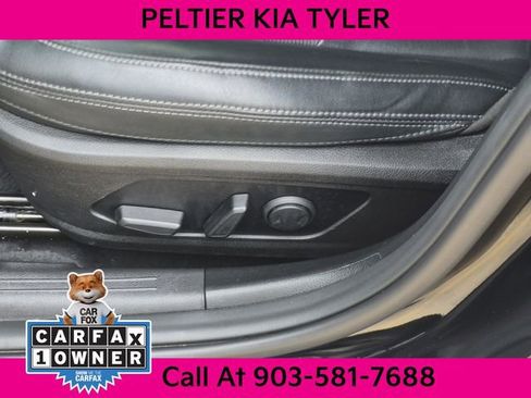 Used 2023 Kia K5 GT-Line FWD image 21