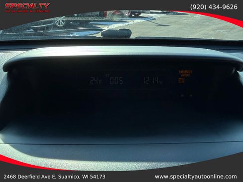 Used 2016 Subaru Crosstrek 2.0i Premium w/ Moonroof Package image 23