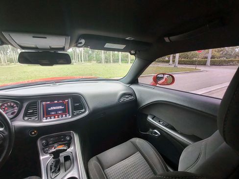 Used 2018 Dodge Challenger SXT w/ Sound Group image 28
