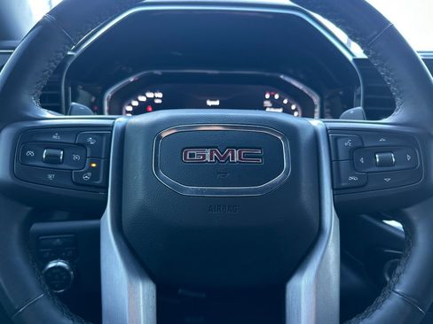 Used 2025 GMC Sierra 1500 Elevation w/ X31 Off-Road Package image 35