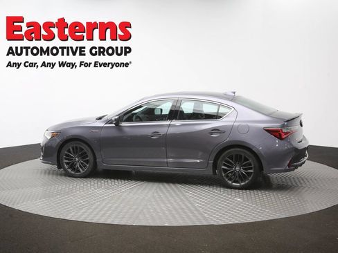 Used 2022 Acura ILX FWD image 65