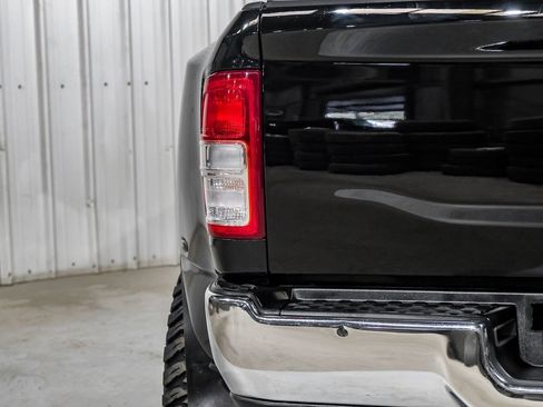 Used 2024 RAM 3500 Tradesman w/ Chrome Appearance Group AWD/4WD image 49