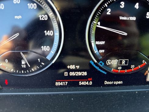 Used 2018 BMW X1 xDrive28i AWD/4WD image 19