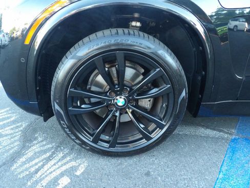 Used 2018 BMW X5 xDrive40e AWD/4WD image 15