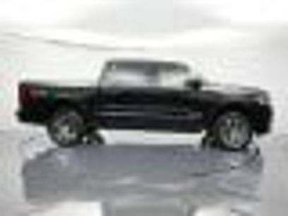New 2026 RAM 1500 Tungsten w/ Off Road Group