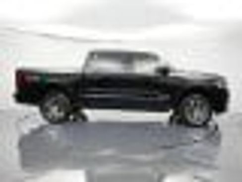 New 2026 RAM 1500 Tungsten w/ Off Road Group image 4