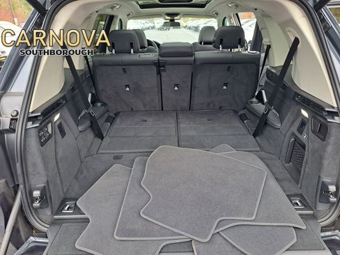 Used 2022 BMW X7 xDrive40i image 17