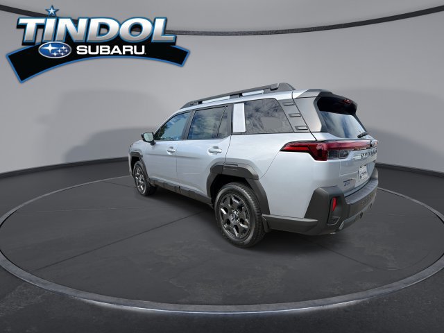 New 2026 Subaru Outback Premium AWD/4WD image 6