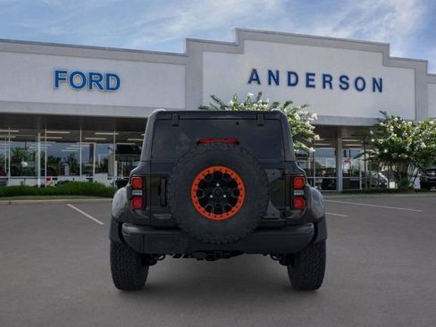 New 2025 Ford Bronco Raptor image 5