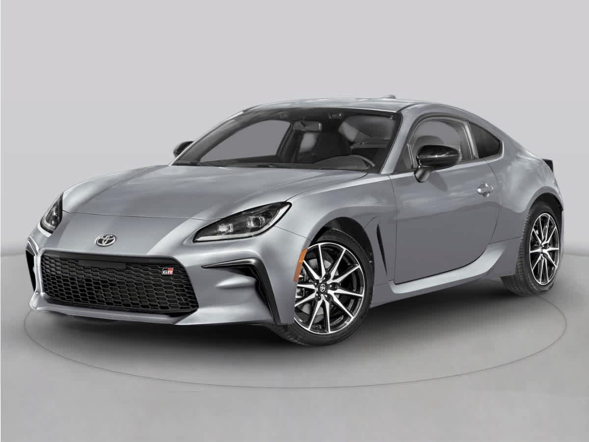 New 2026 Toyota GR86 for Sale in Pittsburgh, PA - Autotrader