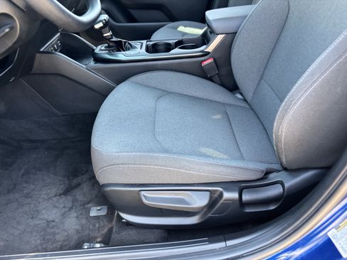 Certified 2025 Kia K4 FWD image 18