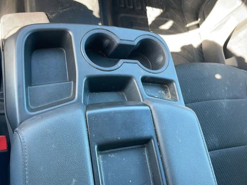 Used 2022 Chevrolet Silverado 2500 W/T w/ WT Convenience Package AWD/4WD image 13