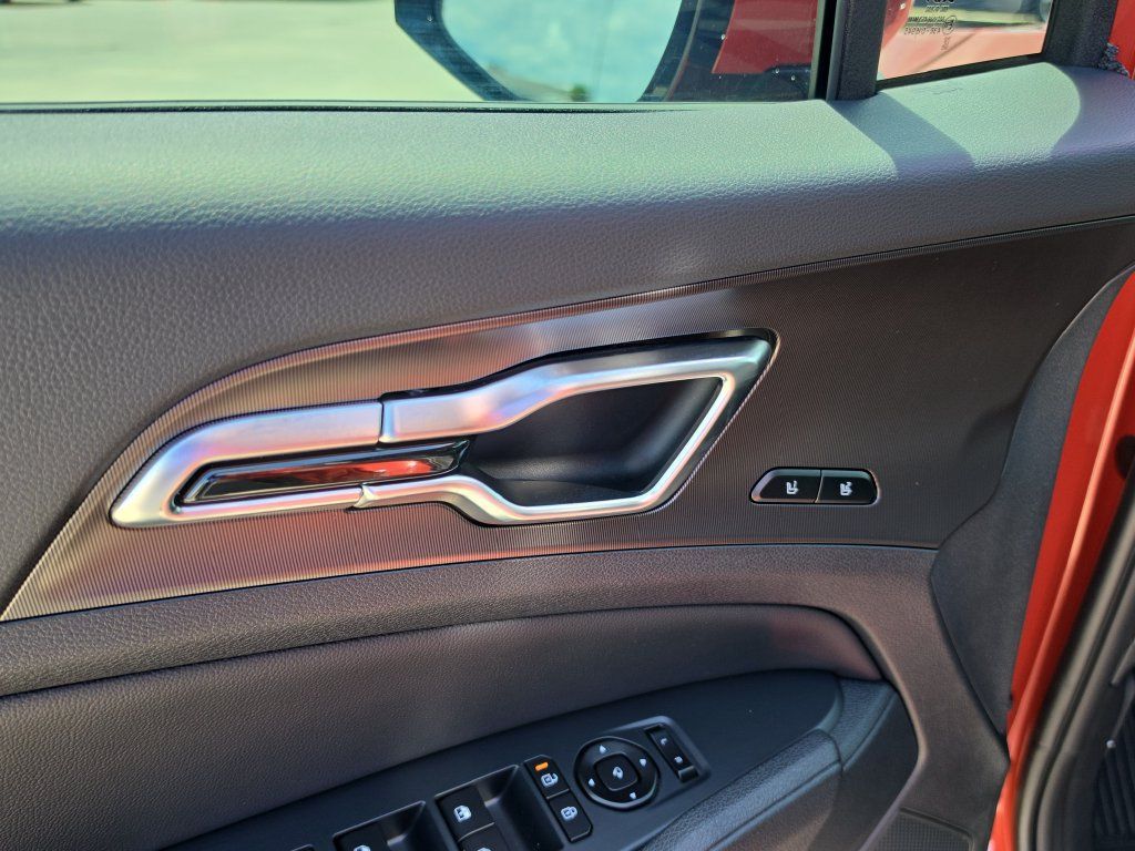 New 2027 Kia Sportage SX FWD image 19