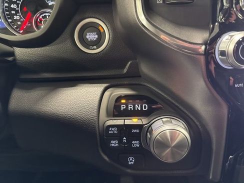 New 2026 RAM 1500 Laramie image 28