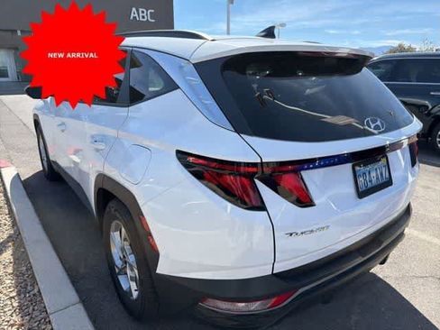 Used 2024 Hyundai Tucson SEL image 3