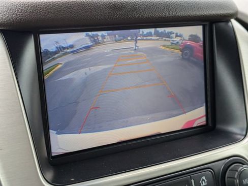 Used 2016 GMC Yukon SLT w/ Open Road Package RWD image 25