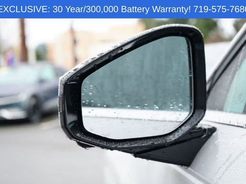 New 2026 Hyundai Ioniq 9 Calligraphy image 2