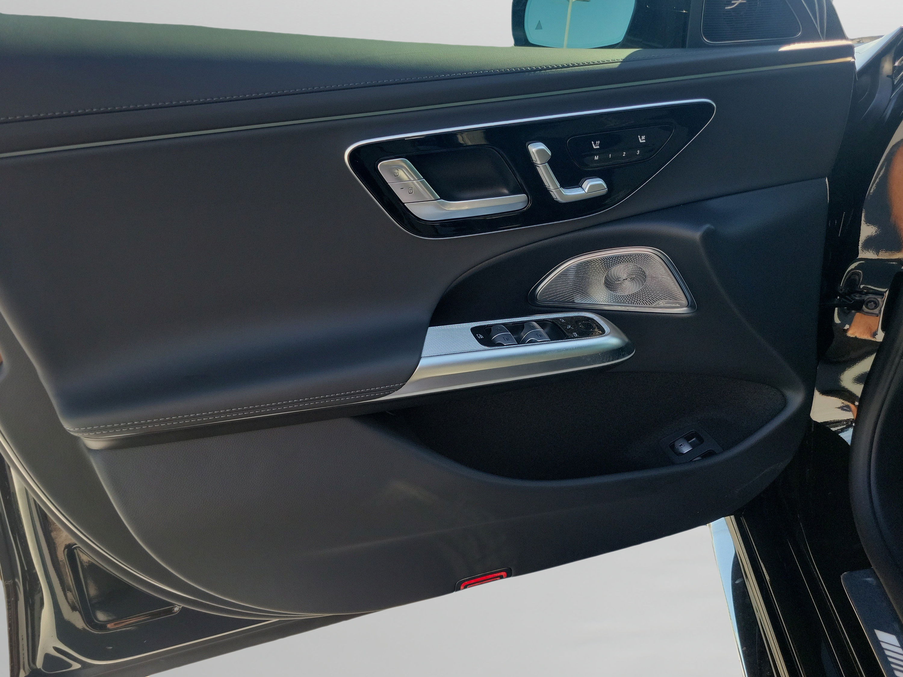 New 2027 Mercedes-Benz E 53 AMG e 4MATIC Wagon image 16