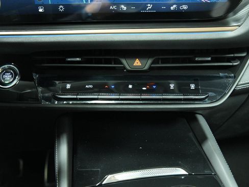 New 2025 Buick Envision Sport Touring image 40