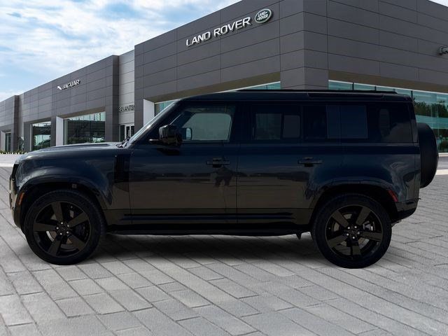 Used 2026 Land Rover Defender 110 X-Dynamic SE AWD/4WD image 2