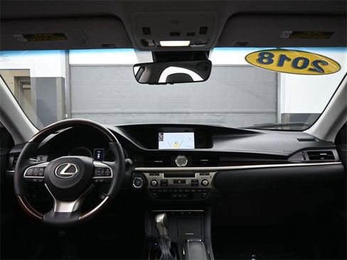 Used 2018 Lexus ES 350 350 image 27