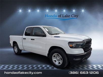 Used 2024 RAM 1500 Tradesman