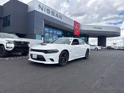 Used 2020 Dodge Charger R/T w/ Blacktop Package